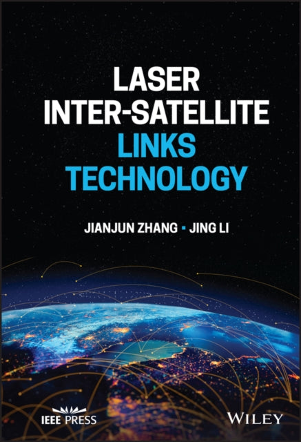 Laser InterSatellite Links Technology
