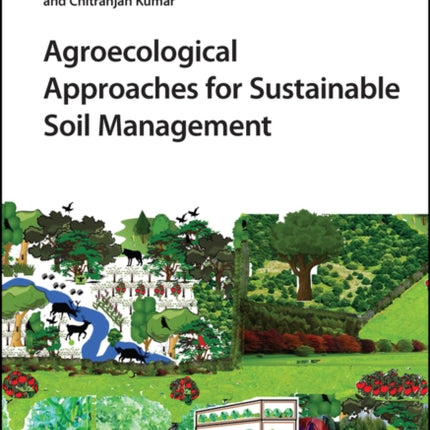 Agroecological Approaches for Sustainable Soil Management