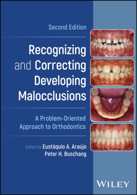 Recognizing and Correcting Developing