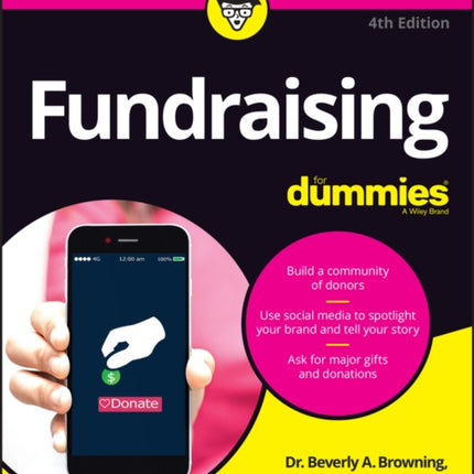 Fundraising For Dummies