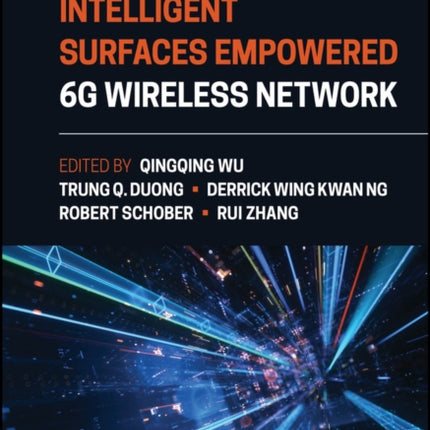 Intelligent Surfaces Empowered 6g Wireless