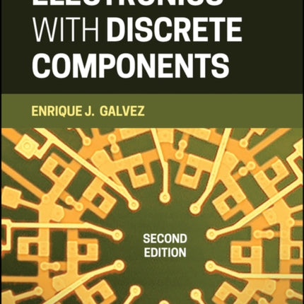 Electronics with Discrete Components 2nd Edition