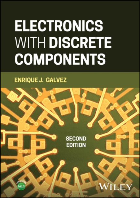 Electronics with Discrete Components 2nd Edition