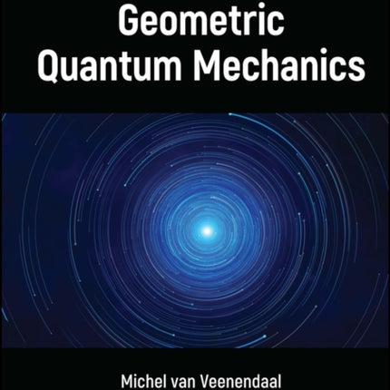 Geometric Quantum Mechanics