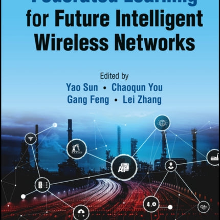 Federated Learning for Future Intelligent
