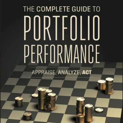 The Complete Guide to Portfolio Performance
