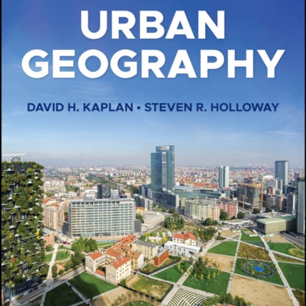 Urban Geography