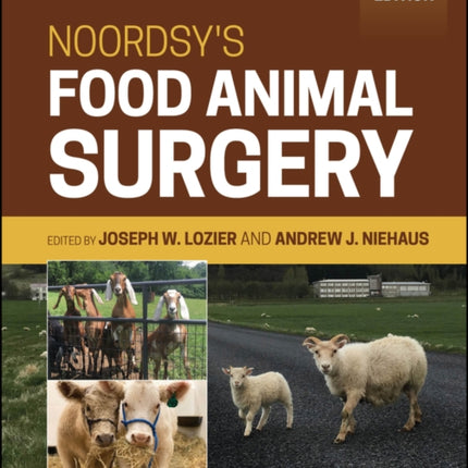 Noordsys Food Animal Surgery