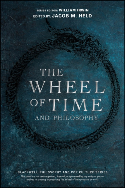 The Wheel of Time and Philosophy A Portion of Wis