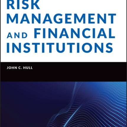 Risk Management and Financial Institutions