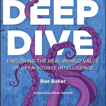 Deep Dive: Exploring the Real-world Value of Open Source Intelligence