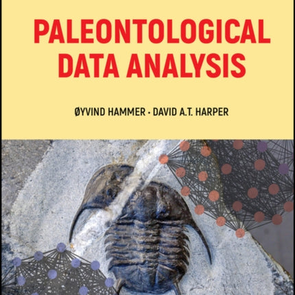 Paleontological Data Analysis