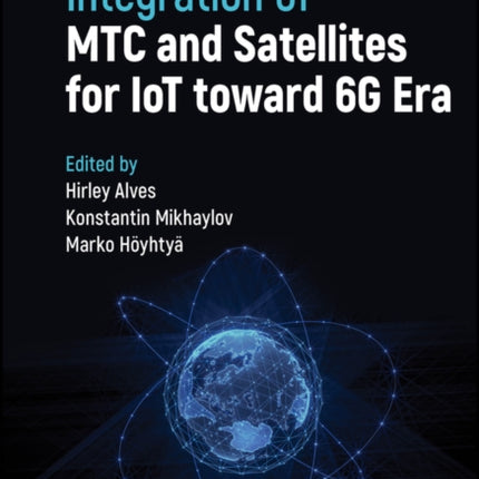 Integration of Mtc and Satellites for Iot Toward
