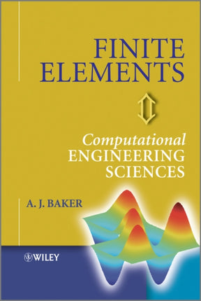 Finite Elements: Computational Engineering Sciences