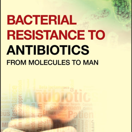 Bacterial Resistance to Antibiotics: From Molecules to Man