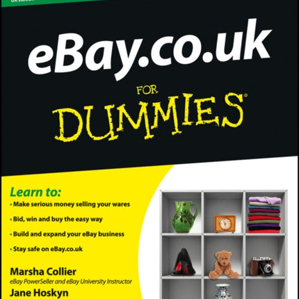 eBay.co.uk For Dummies