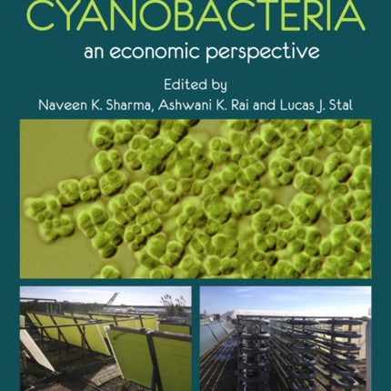 Cyanobacteria: An Economic Perspective