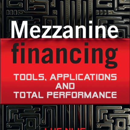 Mezzanine Financing