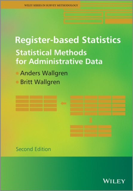 Registerbased Statistics