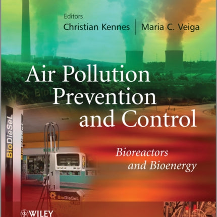 Air Pollution Prevention and Control