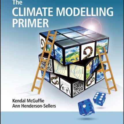 The Climate Modelling Primer