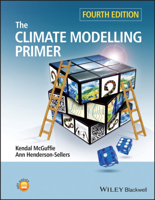 The Climate Modelling Primer