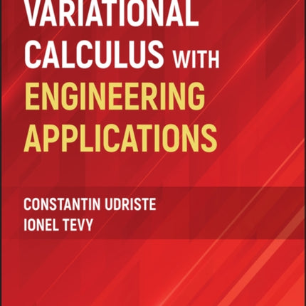 Variational Calculus with Engineering