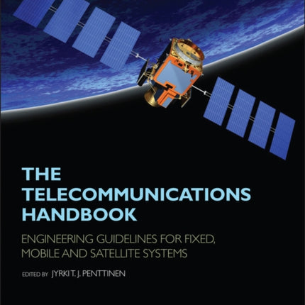 The Telecommunications Handbook