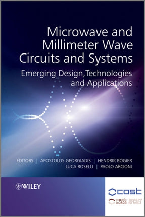 Microwave and Millimeter Wave Circuits and