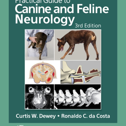 Practical Guide to Canine and Feline Neurology