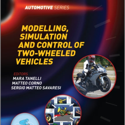 Modelling Simulation and Control of TwoWheeled