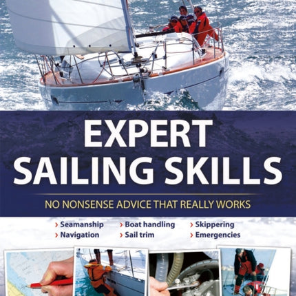 Expert Sailing Skills