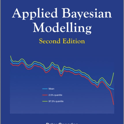 Applied Bayesian Modelling