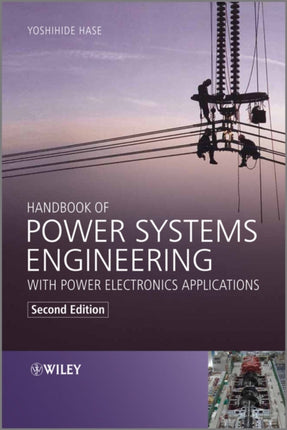 Handbook of Power Systems Engineering with Power