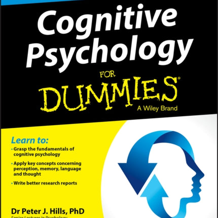 Cognitive Psychology For Dummies