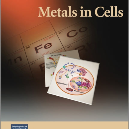 Metals in Cells