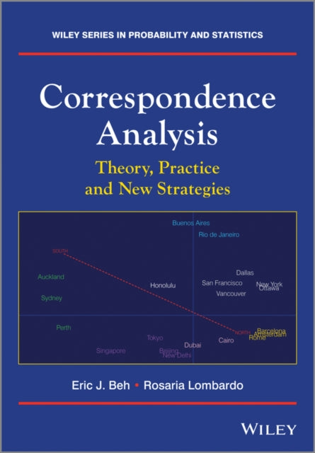 Correspondence Analysis: Theory, Practice and New Strategies