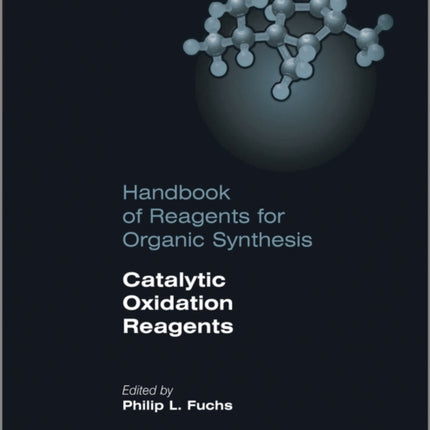 Catalytic Oxidation Reagents