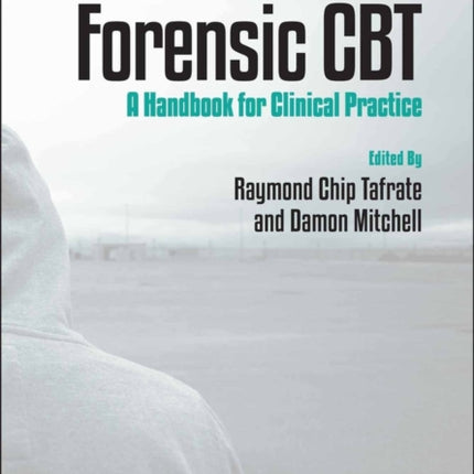 Forensic CBT: A Handbook for Clinical Practice