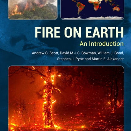 Fire on Earth: An Introduction