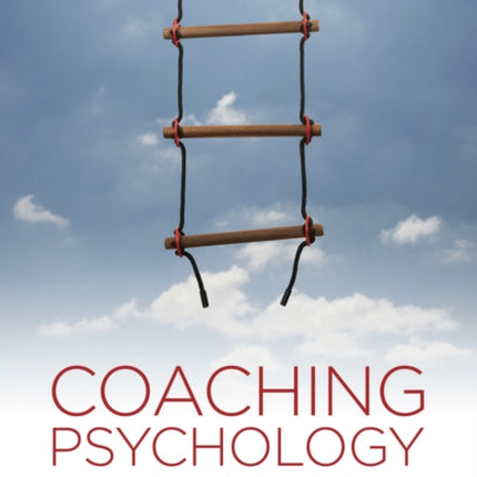 Coaching Psychology