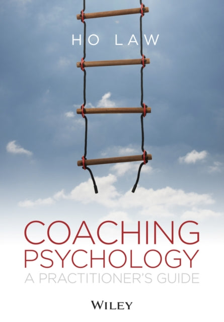 Coaching Psychology