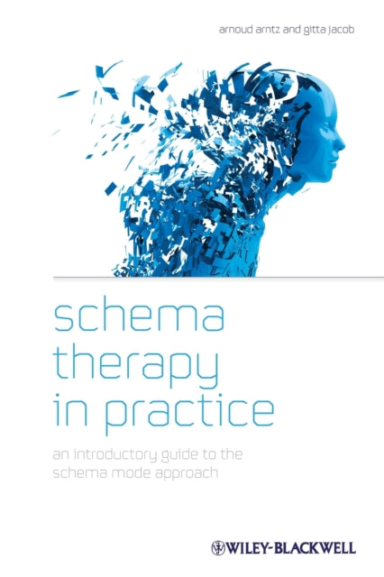 Schema Therapy in Practice: An Introductory Guide to the Schema Mode Approach