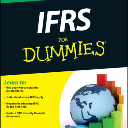 IFRS For Dummies