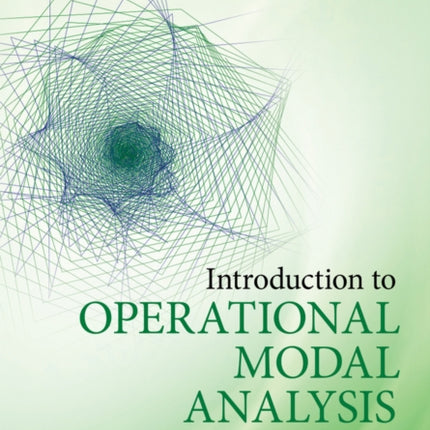 Introduction to Operational Modal Analysis