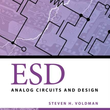 ESD: Analog Circuits and Design