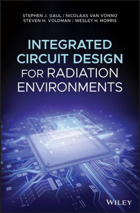 Integrated Circuit Design for Radiation