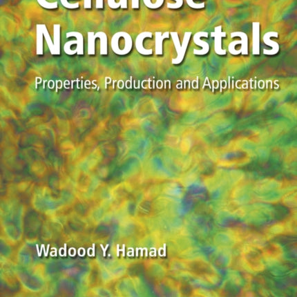 Cellulose Nanocrystals