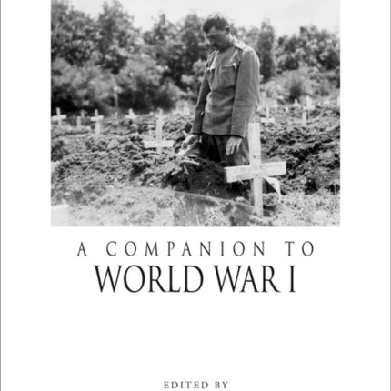A Companion to World War I