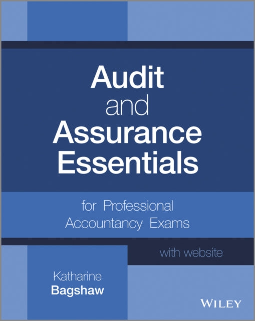 Audit and Assurance Essentials  Website